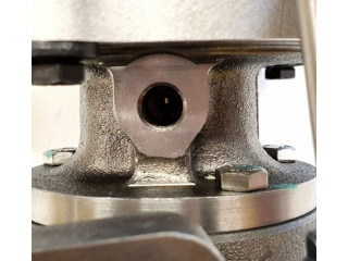 Турбина Opel Meriva A IT-54359700019, 13900-86J50