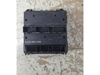 Блок комфорта 6Q2937049F Skoda Praktik (5J8)