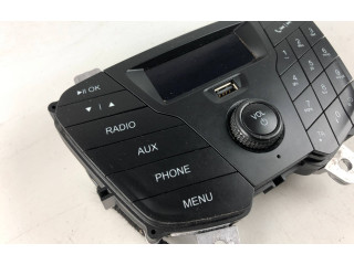 Дисплей    ET7618D815CG, ET76-18D815-CG   Ford Transit -  Tourneo Connect