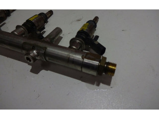 Комплект форсунок 06K133317G, 06L906036K    Audi A5 8T 8F   