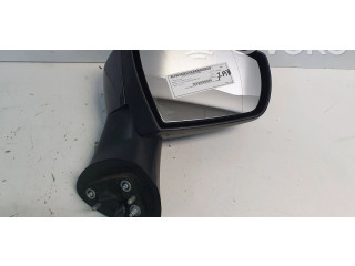 Зеркало электрическое Ford Ecosport 2013 - 2017 года