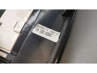 Přístrojová deska  Opel Omega B2 2001 09228420AT  