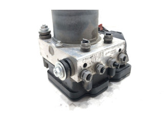 Блок АБС 6C0907379R Skoda Fabia Mk3 (NJ) 2015 - 2021 года