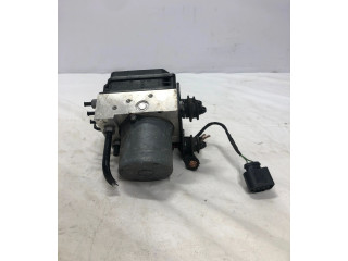 Блок АБС 8K0907379BJ, 0214Q0023   Audi  A5 8T 8F  2007 - 2016 года