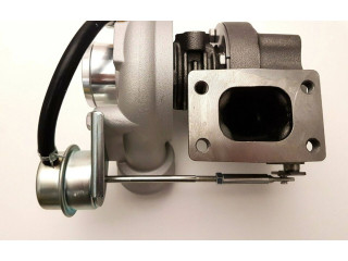  Турбина Ford Ranger  704344, 7043445001S         