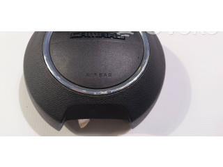 Подушка безопасности водителя 4CR113XEQJ   Chevrolet Camaro