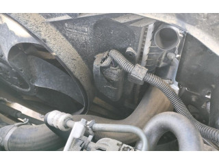 Рулевая рейка Радиатор охлаждающей жидкости Sinreferencia Volvo XC90 2003 - 2006 года