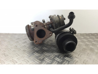  Турбина Mercedes-Benz A W169 2.0 A6400901380, 6400901380         