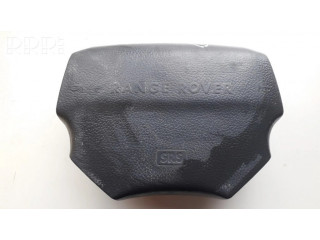 Подушка безопасности водителя 00045770B, 48820A   Land Rover Range Rover P38A