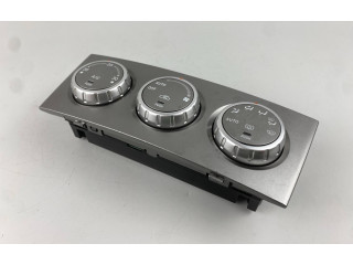 Блок управления климат-контролем 72311SA160 Subaru Forester SG