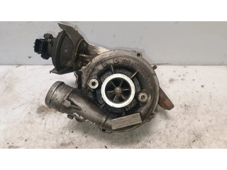 Турбина Ford Galaxy 2.0 9662461980, 7607743
