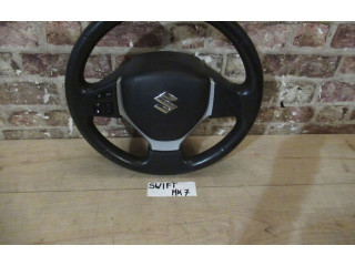 Volant Suzuki Swift 2012