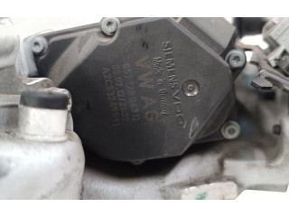 Turbodmychadlo Нагнетатель 06E145601AC Audi Q7 4L CTW