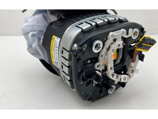 Подушка безопасности водителя 31663014, 6246735 Volvo V90 Cross Country