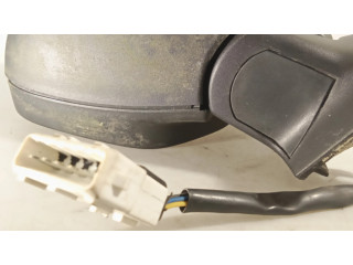 Zpětné zrcátko Citroen Berlingo 2008 96193822XT