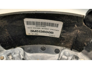 Руль Ford Focus C-MAX  2003-2010 года 6019743D, 3M513600B      