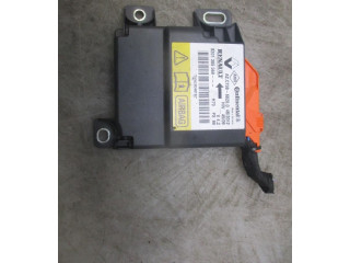 Блок подушек безопасности 8201385569, 8201385569 Dacia Duster