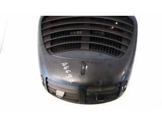 Центральная воздушная решётка