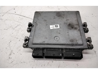 Блок управления впрыском 237101496R, 237101496R Dacia Duster