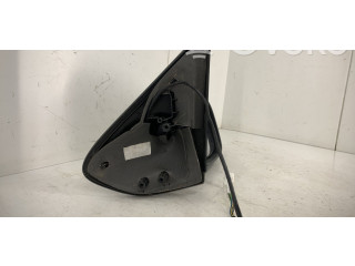 Зеркало электрическое Dacia Logan II 2012 - 2020 года