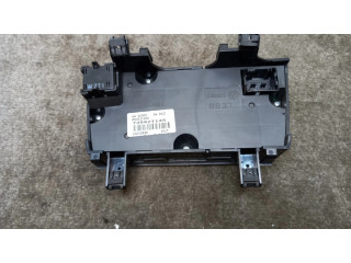 Блок управления климат-контролем 735421145   Citroen Jumper