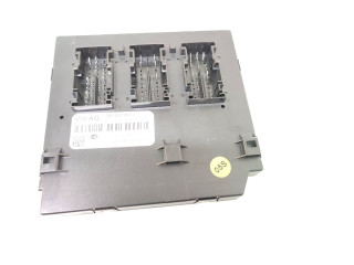 Блок комфорта 1K0937087J, 5DK00965406 Skoda Octavia Mk2 (1Z)