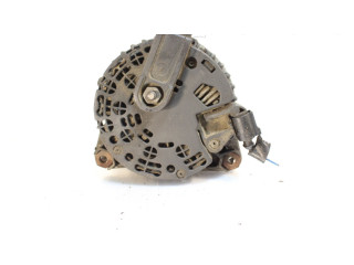 Генератор 0121715024   Volvo V70      