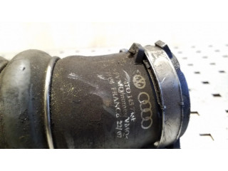 Трубка (трубки)/ шланг (шланги) интеркулера