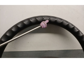 Руль Seat Ibiza II (6k) 1999 - 2002 года 6K0419091AA, 6K0419091S