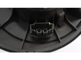 Вентилятор печки 1K1819015F Volkswagen Caddy