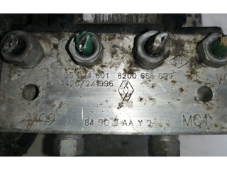 Jednotka ABS 0265950728, 8200685699 Renault Megane II 2006