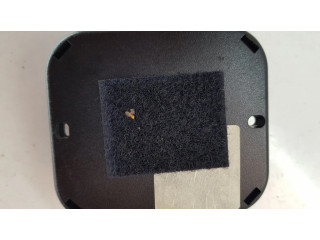 Блок управления сигнализации