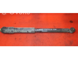 Задняя пневматическая (воздушная) подушка с амортизатором