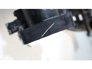 Блок управления Nissan Note (E12)