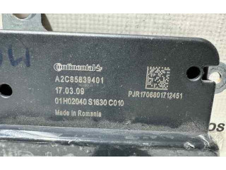 Блок подушек безопасности 985109354R Dacia Lodgy