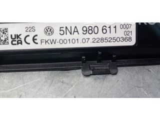 Блок управления 5NA980611, 5NA980611   Cupra Formentor