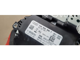 Панель приборов 4G8920985F Audi A7 S7 4G