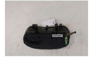 Přístrojová deska Volkswagen Polo IV 9N3 2001