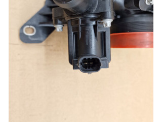 Интеркулер 9302GX636K775AE, 516A9509FW721003 Alfa Romeo Giulia