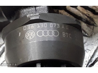 Форсунка 038130073ag, 0414720215 Volkswagen Golf Plus BXE