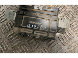 Jednotka ABS Mitsubishi Pajero 2002