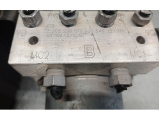 Блок АБС 9664532380, 4541LH   Peugeot  5008   -  года