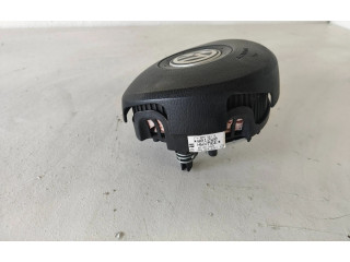 Подушка безопасности водителя 1T0880201A, 0050640357   Volkswagen Caddy
