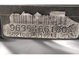 Вентилятор радиатора     9635466180    Fiat Ulysse 