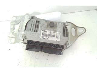 Řídící jednotka 0261208841, 0261208841 Toyota Yaris 2007