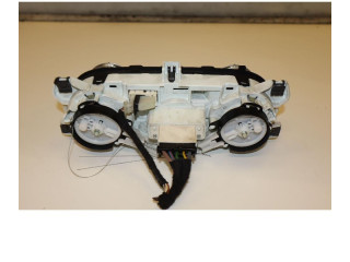 Блок управления климат-контролем 735557283 Fiat 500L