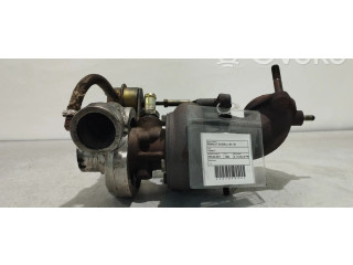 Turbodmychadlo Турбина Renault 25 2.1