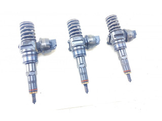 Комплект форсунок 0414720215, 038130073AG Audi A2 BHC