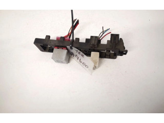 Блок предохранителей  1k1937503   Skoda Octavia Mk2 (1Z)    