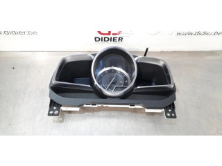 Панель приборов BJE155430, J8DE5WE Mazda CX-3